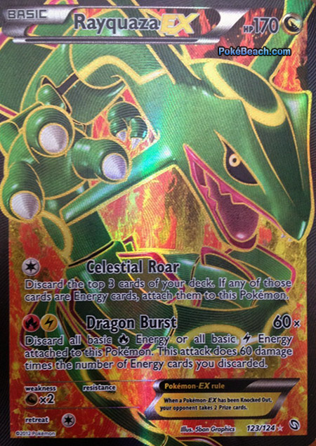 123-rayquaza-ex